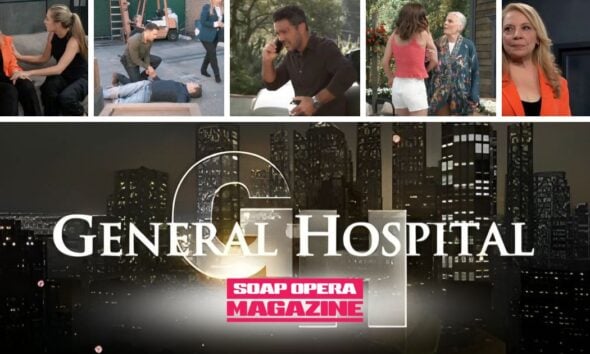 General Hospital Spoilers (GH Spoilers) Moments That Shocked Us