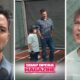 General Hospital Spoilers (GH Spoilers) Nathan West, Cassius Faison, James West