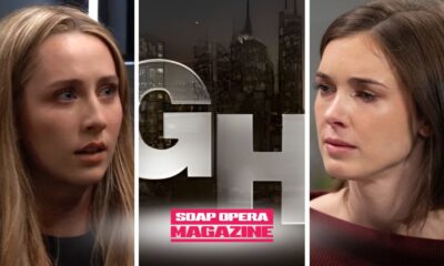General Hospital Spoilers (GH Spoilers) Willow Tait, Josslyn Jacks