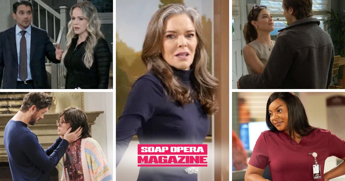 Monday, June 15 Spoilers (2)