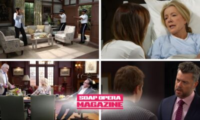 Monday, June 29 Spoilers