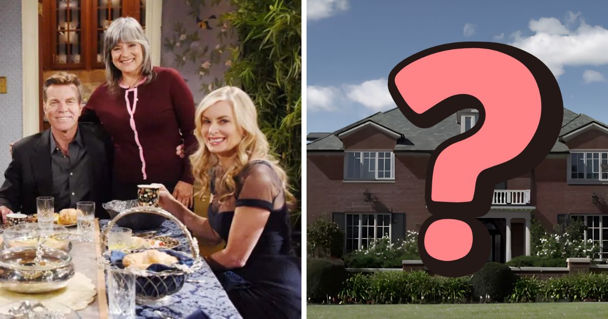 Mrs. Martinez, Abby Abbott, Jack Abbott, Traci Abbott, Ashley Abbott