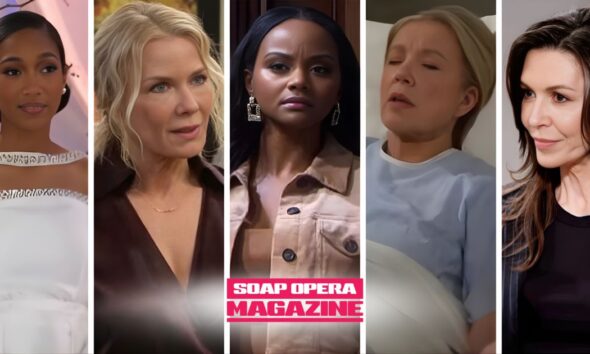 Spoilers June 29 Beyond the Gates Spoilers (BTG Spoilers), Bold and the Beautiful Spoilers (B&B Spoilers), Days of Our Lives (DAYS Spoilers, DOOL Spoilers), General Hospital Spoilers (GH Spoilers