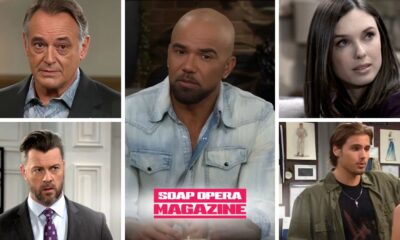 Spoilers June 8 Beyond the Gates Spoilers (BTG Spoilers), Bold and the Beautiful Spoilers (B&B Spoilers), Days of Our Lives (DAYS Spoilers, DOOL Spoilers), General Hospital Spoilers (GH Spoilers)