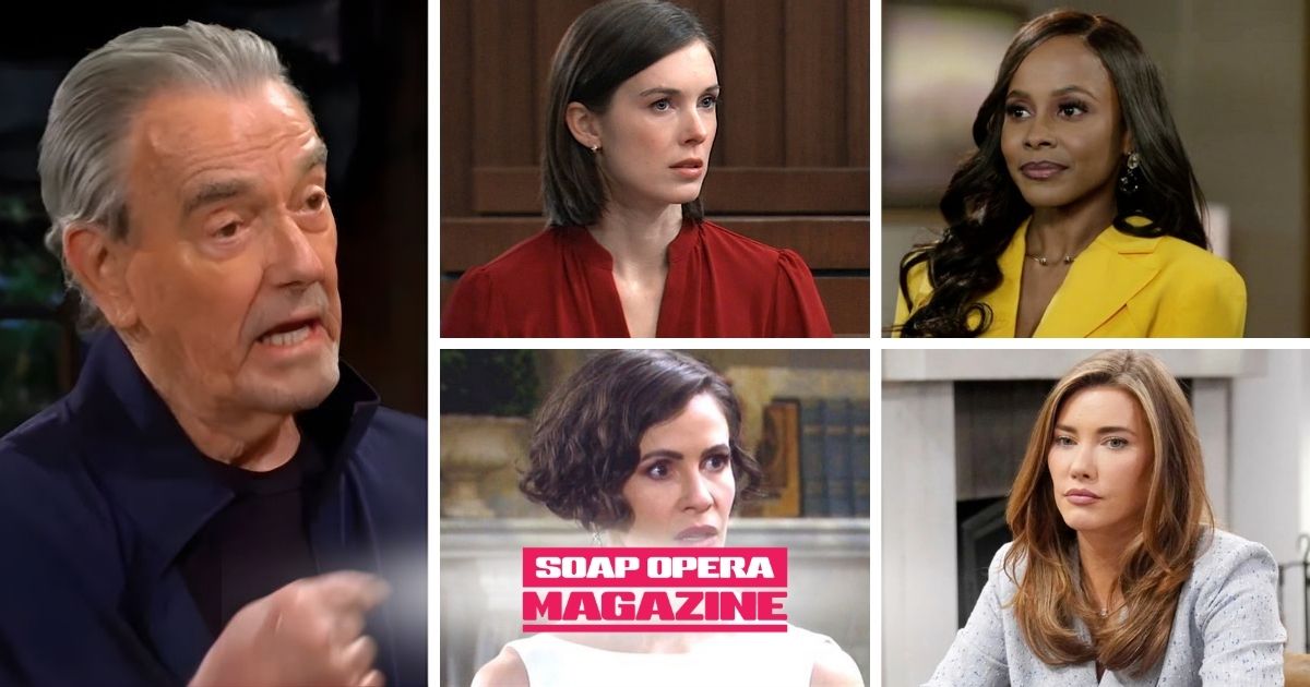 Spoilers ThursdayJune 4
