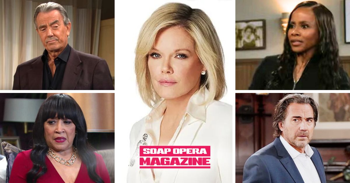 Thursday, June 11 Spoilers (2)