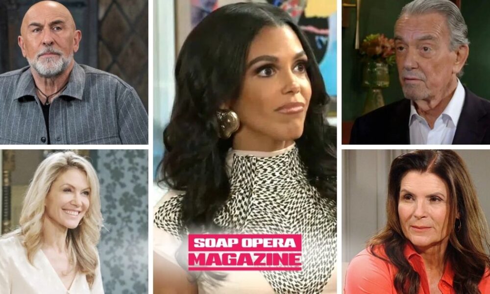 Thursday, June 18 Spoilers (2)