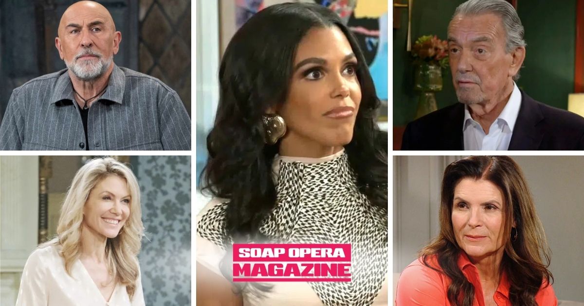 Thursday, June 18 Spoilers (2)