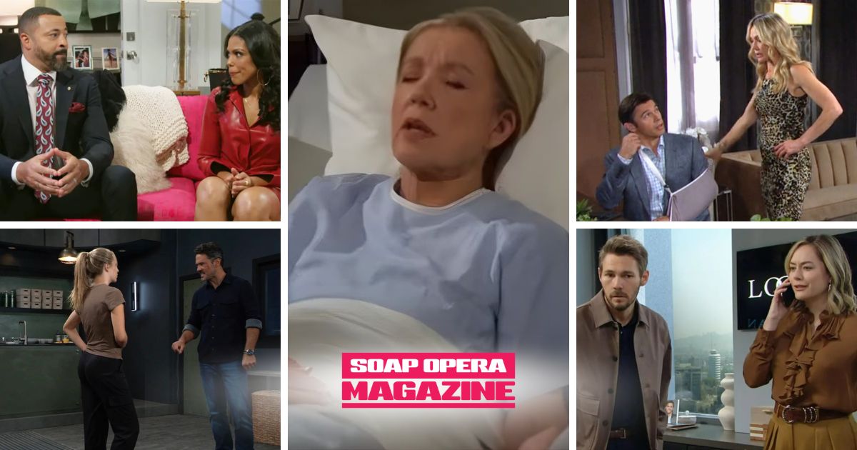 Thursday, June 25 Spoilers (2)