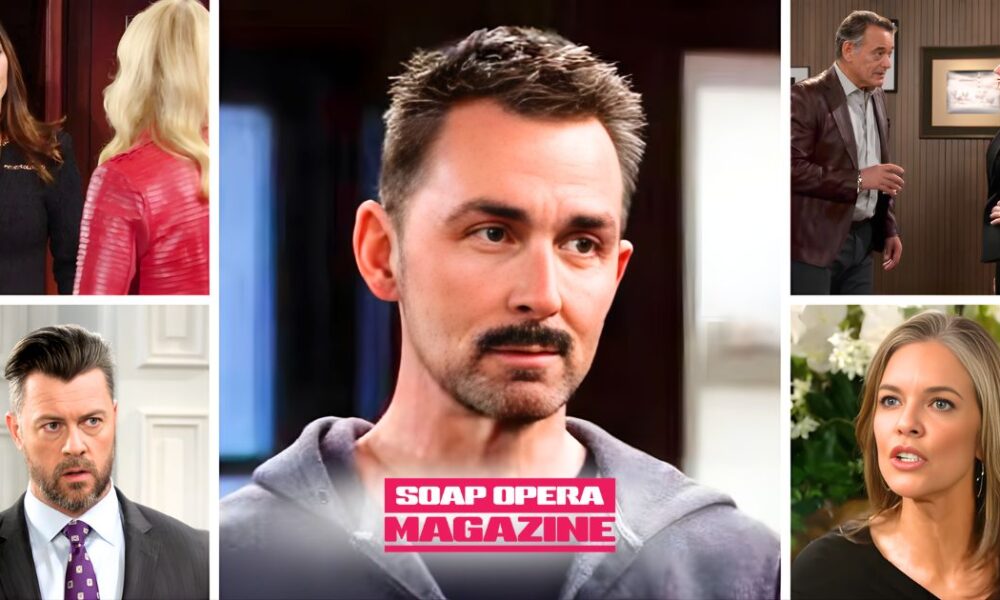 Tuesday, June 16 Spoilers (2)