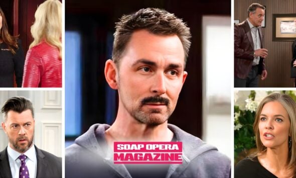 Tuesday, June 16 Spoilers (2)