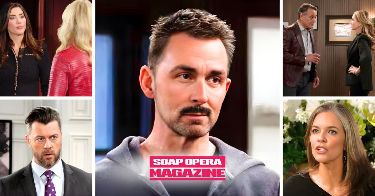 Tuesday, June 16 Spoilers (2)
