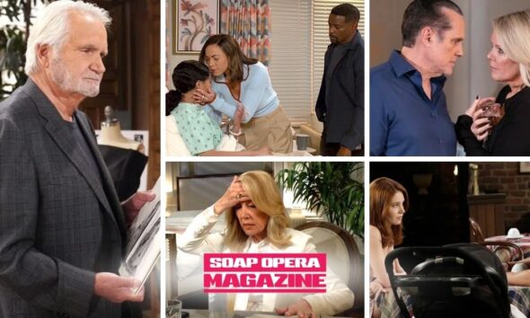 Tuesday, June 23 Spoilers (2)