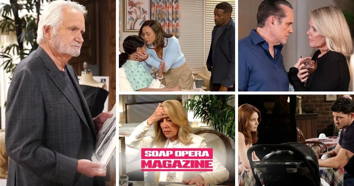 Tuesday, June 23 Spoilers (2)
