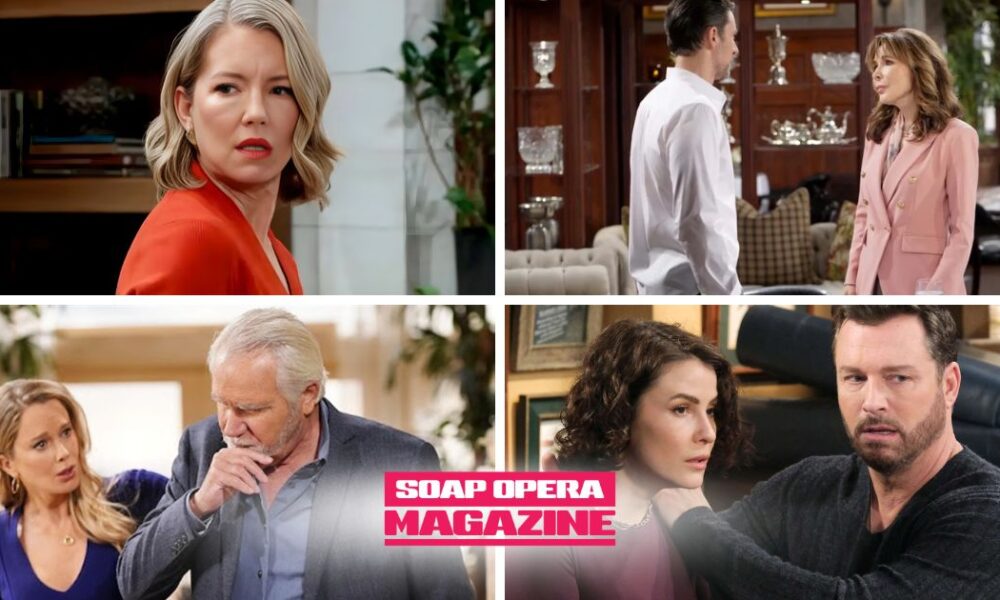 Tuesday, June 30 Spoilers