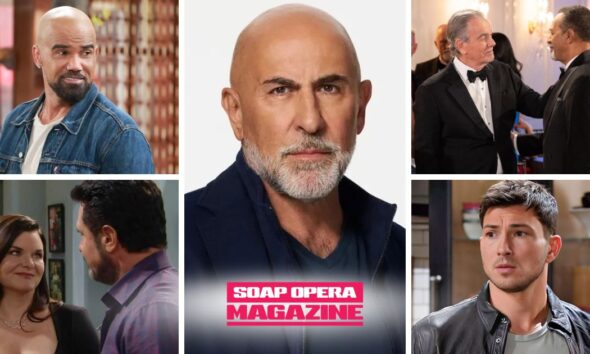 Tuesday, June 9 Spoilers (2)