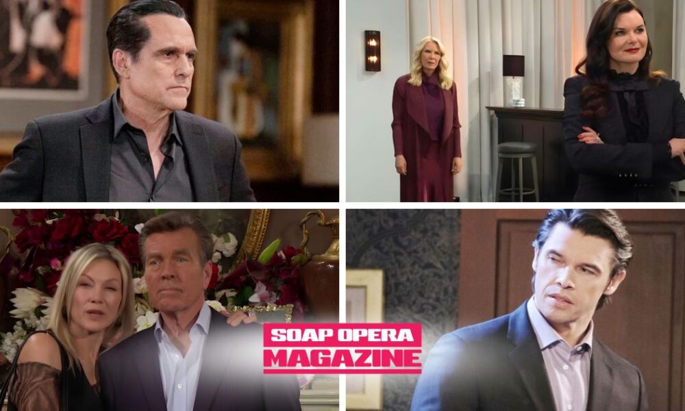 Wednesday, July 1 Spoilers
