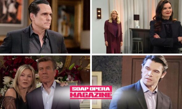 Wednesday, July 1 Spoilers