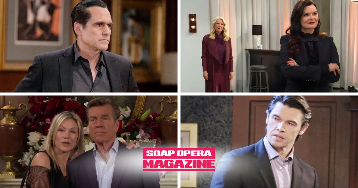 Wednesday, July 1 Spoilers