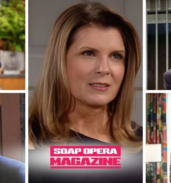 Wednesday, June 17 Spoilers (2)
