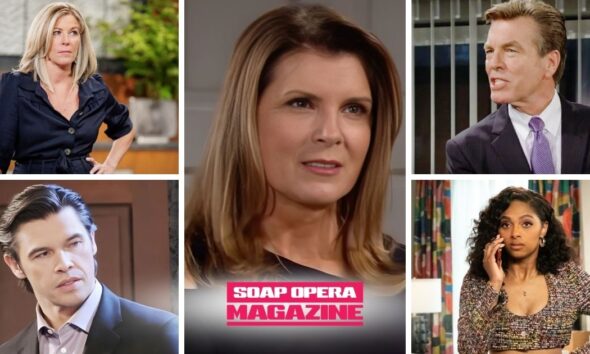 Wednesday, June 17 Spoilers (2)
