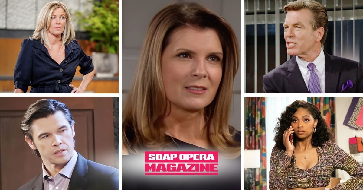 Wednesday, June 17 Spoilers (2)