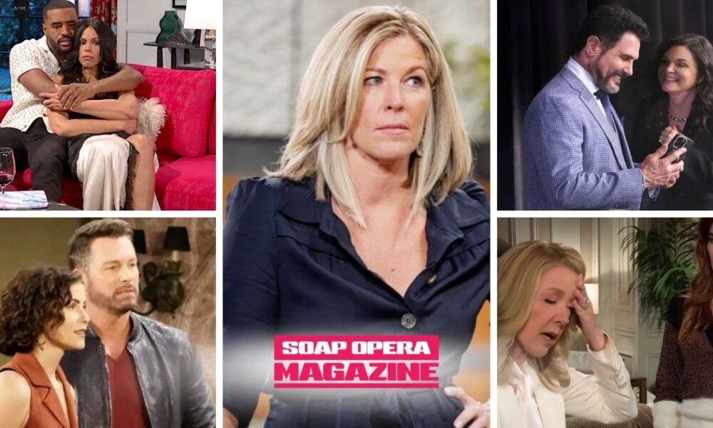 Wednesday, June 24 Spoilers (2)