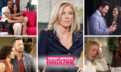 Wednesday, June 24 Spoilers (2)