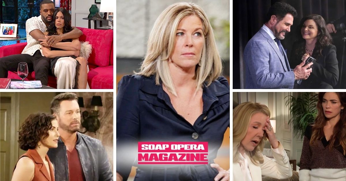 Wednesday, June 24 Spoilers (2)