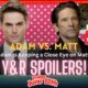 Young and the Restless Spoilers (Y&R Spoilers) Adam Newman June 12