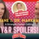 Young and the Restless Spoilers (Y&R Spoilers) Diane Jenkins June 16