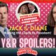 Young and the Restless Spoilers (Y&R Spoilers) Jack Abbott June 25