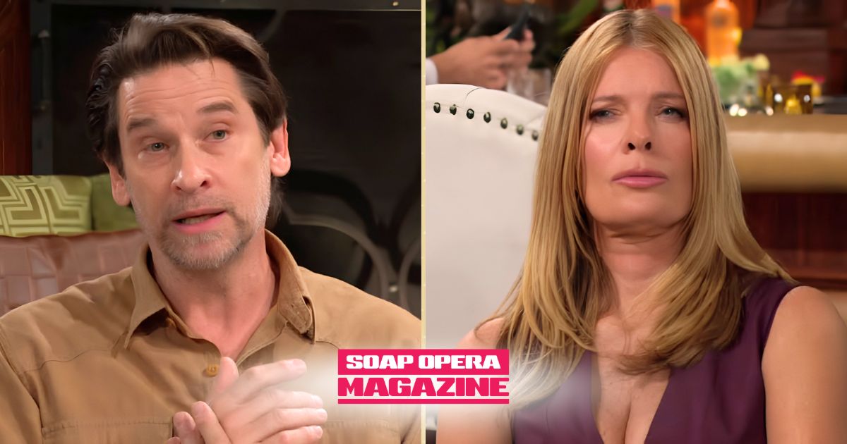 Y&R's Scheme Queen Phyllis Summers Did Not Buy Nine More Lives, She Picked  Them Up at the Local Pawn Shop