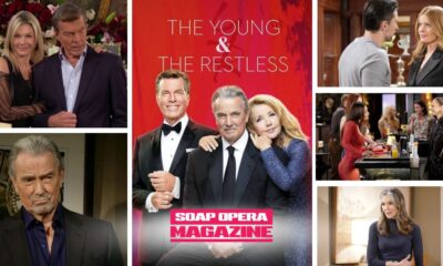 Young and the Restless Spoilers (Y&R Spoilers) Moments That Shocked Us 2