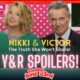 Young and the Restless Spoilers (Y&R Spoilers) Nikki Newman June 23