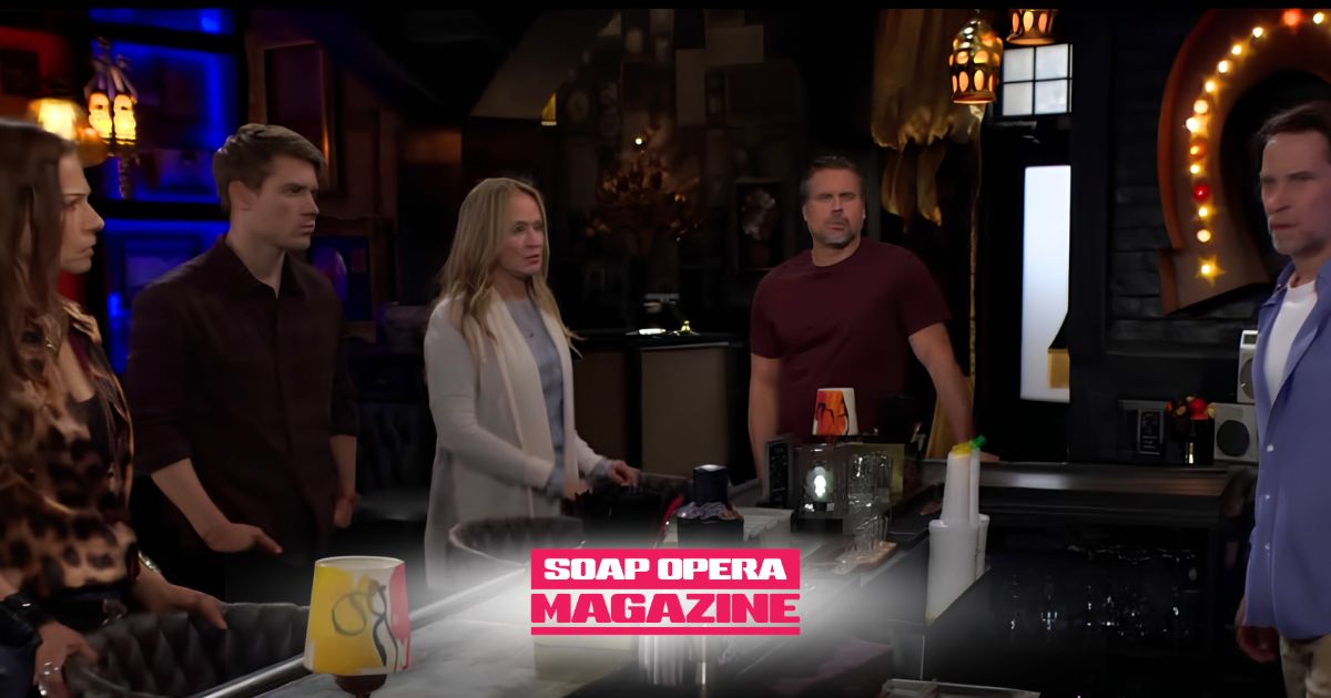 Young and the Restless Spoilers (Y&R Spoilers) Noah Newman, Nick Newman, Sienna Bacall, Matt Clark, Sharon Newman