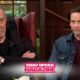 Young and the Restless Spoilers (Y&R Spoilers) Victor Newman, Matt Clark