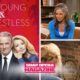 Young and the Restless Spoilers (Y&R Spoilers) Diane Jenkins, Kyle Abbott