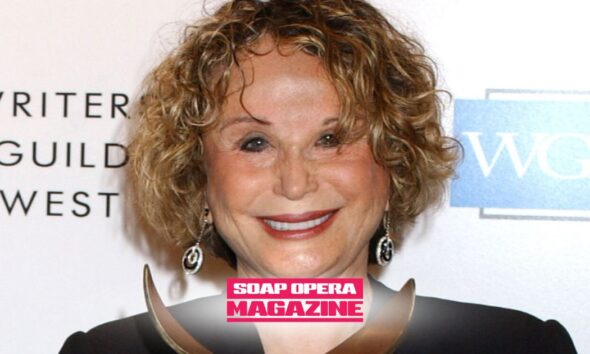 Young and the Restless Spoilers (Y&R Spoilers) Ellen Weston