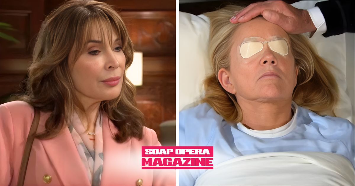 Young and the Restless Spoilers (Y&R Spoilers) Jill Abbott, Nikki Newman