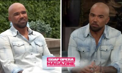 Young and the Restless Spoilers (Y&R Spoilers) Malcolm Winters