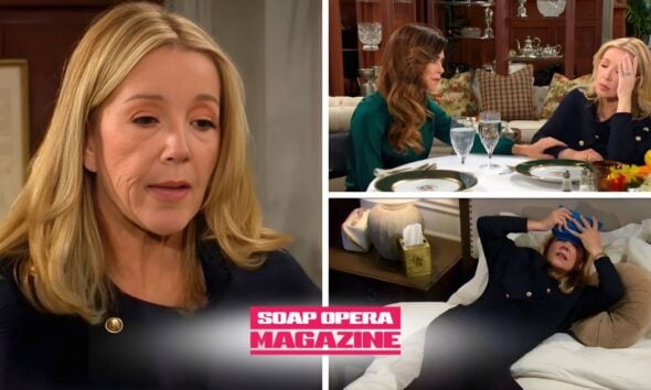 Young and the Restless Spoilers (Y&R Spoilers) Nikki Newman, Victoria Newman