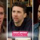 Young and the Restless Spoilers (Y&R Spoilers) Noah Newman, Cane Ashby, Malcolm Winters