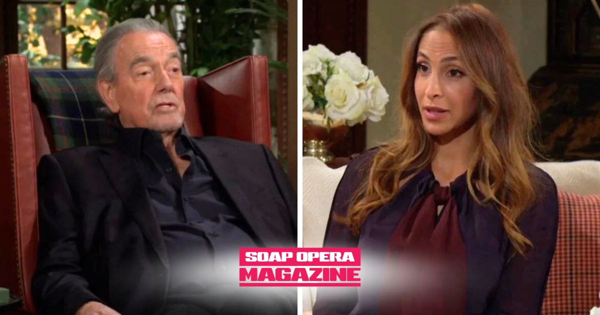 Young and the Restless Spoilers (Y&R Spoilers) Phyllis Summers