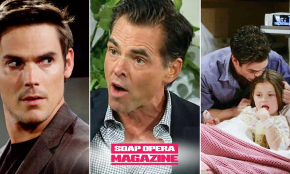 adam newman delia
