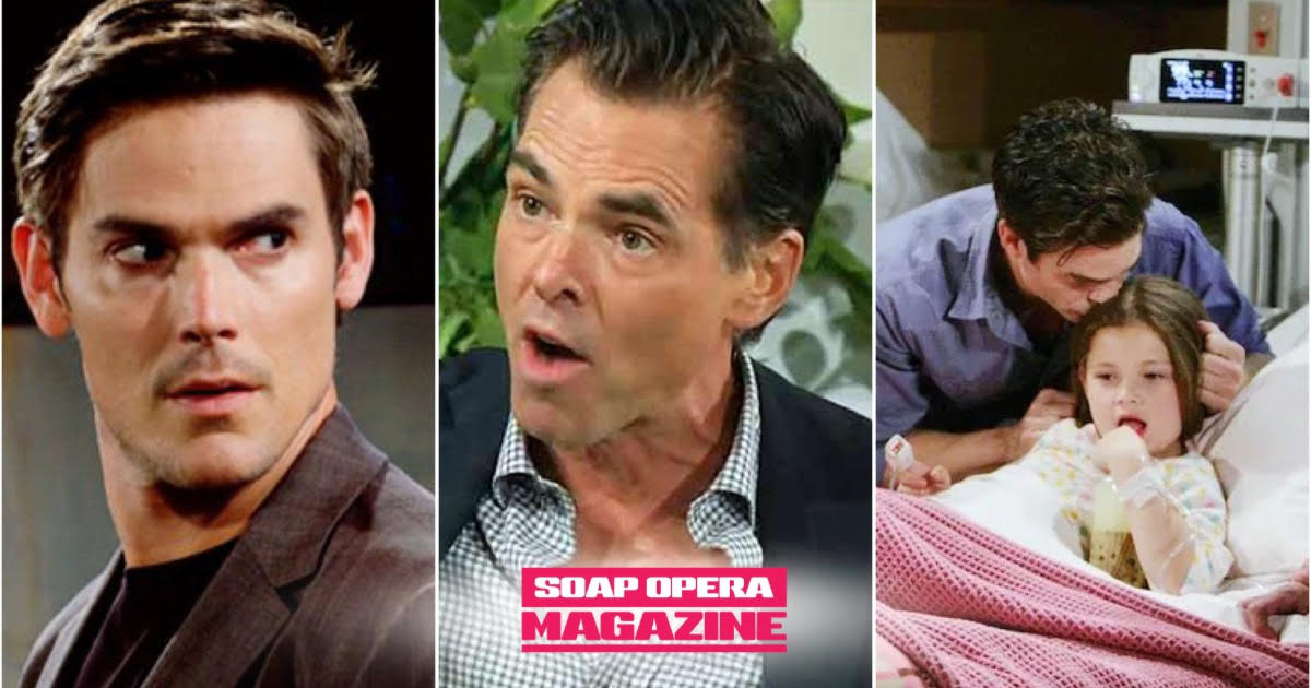 adam newman delia