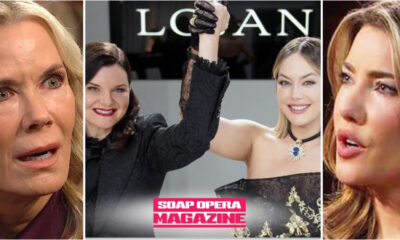 hope logan betrays brooke bb