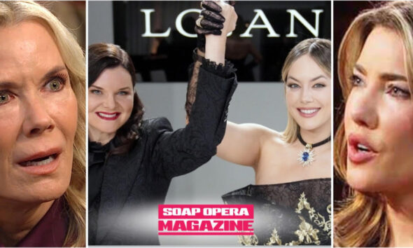 hope logan betrays brooke bb