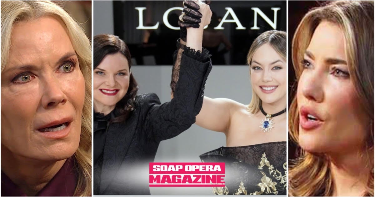 hope logan betrays brooke bb