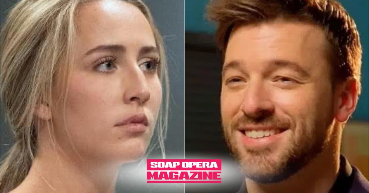 GH Spoilers: Is Hudson Josslyn Jacks' Secret Brother?